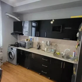 In Baku 81.0 m² apartment is for rent - Изображение 5