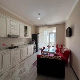 In Baku nan m² apartment is for rent - Изображение 3