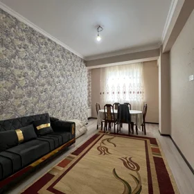In Baku nan m² apartment is for rent - Изображение 4