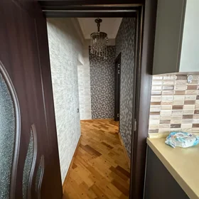 In Baku 163.0 m² apartment is for rent - Изображение 3