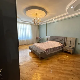 In Baku 163.0 m² apartment is for rent - Изображение 5