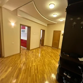 In Baku 111.0 m² apartment is for rent - Изображение 3