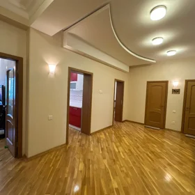 In Baku 111.0 m² apartment is for rent - Изображение 4