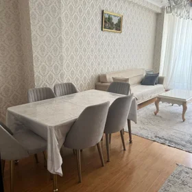 In Baku 124.0 m² apartment is for rent - Изображение 4