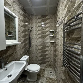 In Baku 72.0 m² apartment is for rent - Изображение 4