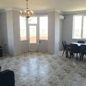 In Baku 75.0 m² apartment is for rent - Изображение 2