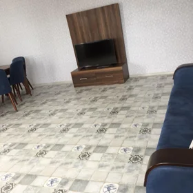 In Baku 75.0 m² apartment is for rent - Изображение 3