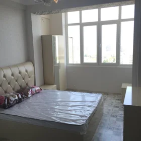 In Baku 75.0 m² apartment is for rent - Изображение 4