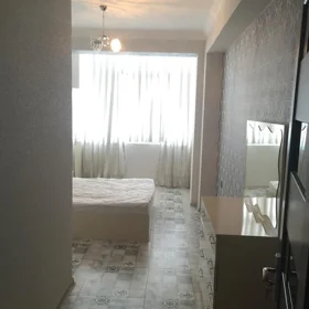 In Baku 75.0 m² apartment is for rent - Изображение 5