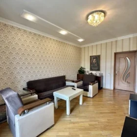 In Baku 67.0 m² apartment is for rent - Image 4