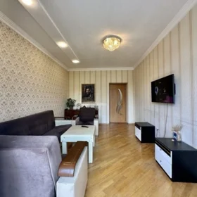 In Baku 67.0 m² apartment is for rent - Image 5