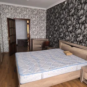 In Baku 120.0 m² apartment is for rent - Image 2