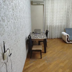 In Baku 95.0 m² apartment is for rent - Изображение 2