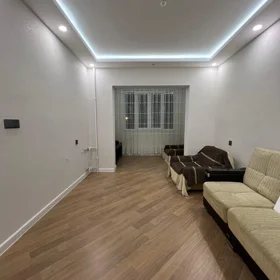 In Baku 60.0 m² apartment is for rent - Image 2