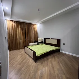 In Baku 60.0 m² apartment is for rent - Image 3