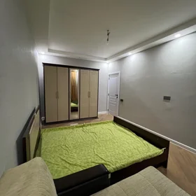 In Baku 60.0 m² apartment is for rent - Image 4