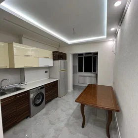In Baku 60.0 m² apartment is for rent - Image 5