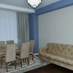 In Baku 85.0 m² apartment is for rent - Image 2