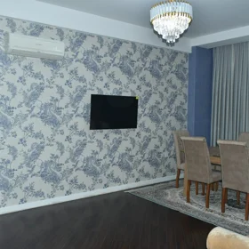In Baku 85.0 m² apartment is for rent - Image 5