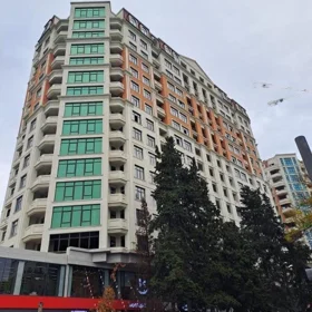 In Baku 55.0 m² apartment is for rent - Image 2