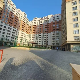In Baku 55.0 m² apartment is for rent - Image 3