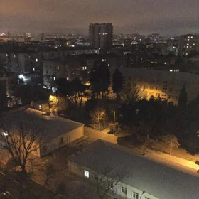 In Baku 55.0 m² apartment is for rent - Image 4
