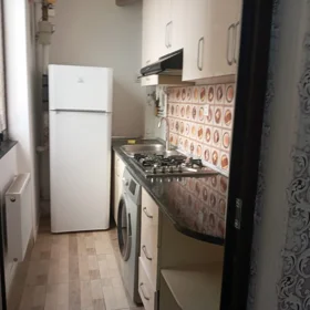 In Baku 55.0 m² apartment is for rent - Image 3