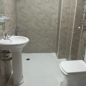 In Baku 55.0 m² apartment is for rent - Image 4