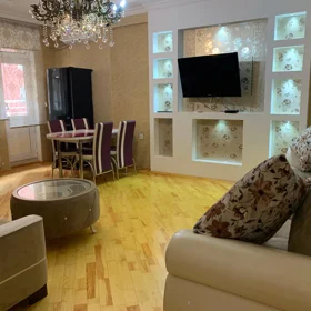 In Baku 67.0 m² apartment is for rent - Image 2