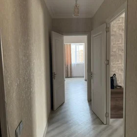 In Baku 70.0 m² apartment is for rent - Image 2