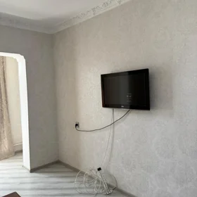 In Baku 70.0 m² apartment is for rent - Image 5