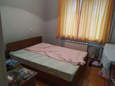 In Baku 125.0 m² apartment is for rent - Image 3
