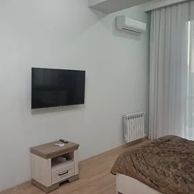 In Baku 160.0 m² apartment is for rent - Изображение 3