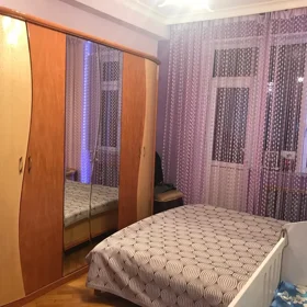 In Baku 110.0 m² apartment is for sale - Изображение 3