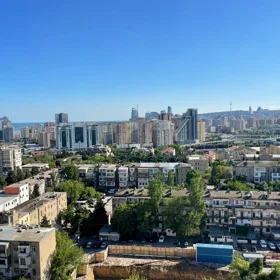 In Baku 60.0 m² apartment is for rent - Изображение 3
