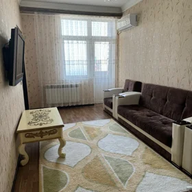 In Khirdalan 60.0 m² apartment is for rent - Image 2