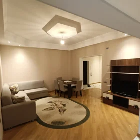 In Baku 60.0 m² apartment is for rent - Изображение 2