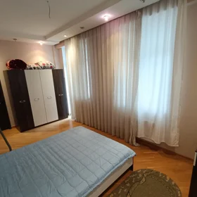 In Baku 60.0 m² apartment is for rent - Изображение 4