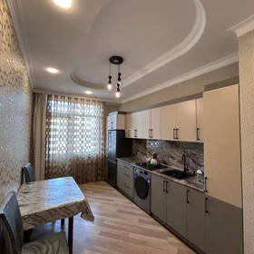 In Baku 100.0 m² apartment is for rent - Изображение 2