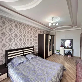 In Baku 100.0 m² apartment is for rent - Изображение 3