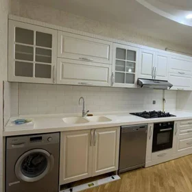 Baku-da 135.0 m2 mənzil kirayə verilir - Şəkil 2