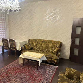In Baku 60.0 m² apartment is for rent - Image 2