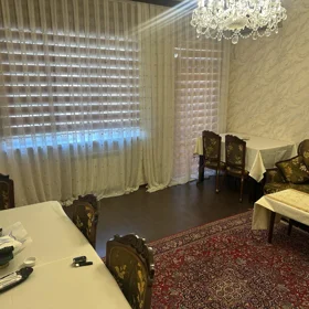 In Baku 60.0 m² apartment is for rent - Image 4