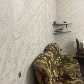 In Baku 60.0 m² apartment is for rent - Image 5