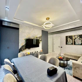 In Baku 85.0 m² apartment is for rent - Изображение 2