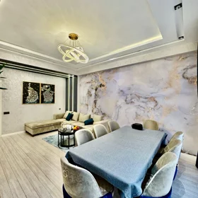 In Baku 85.0 m² apartment is for rent - Изображение 3