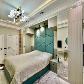 In Baku 85.0 m² apartment is for rent - Изображение 4