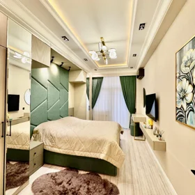 In Baku 85.0 m² apartment is for rent - Изображение 5