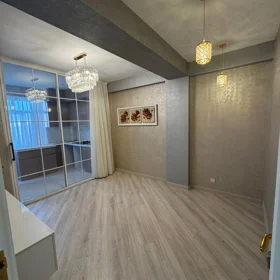 In Baku 55.0 m² apartment is for rent - Изображение 2