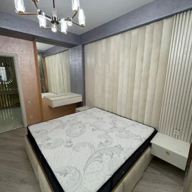 In Baku 55.0 m² apartment is for rent - Изображение 3